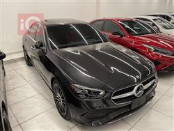 مرسيدس بنز C-Class